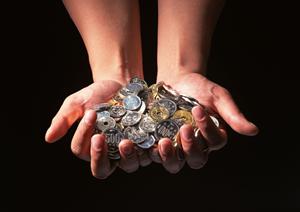 リサイクルブランド品購入可能な日立の店